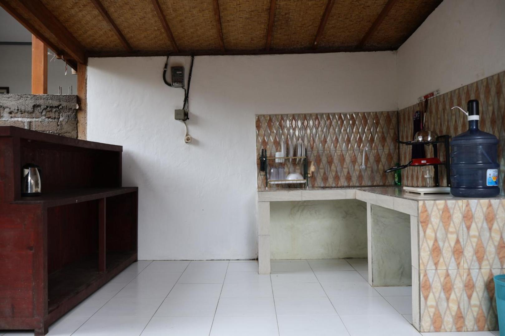 Rumah Gemala Gili Air Eksteriør bilde